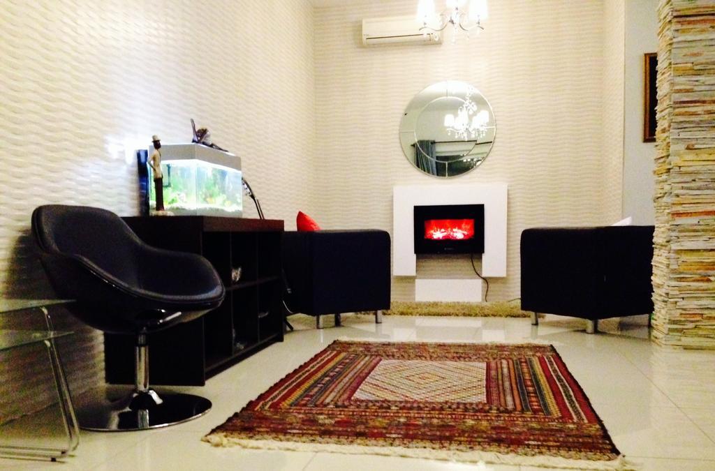 Hotel Das Palmas Florianópolis المظهر الخارجي الصورة