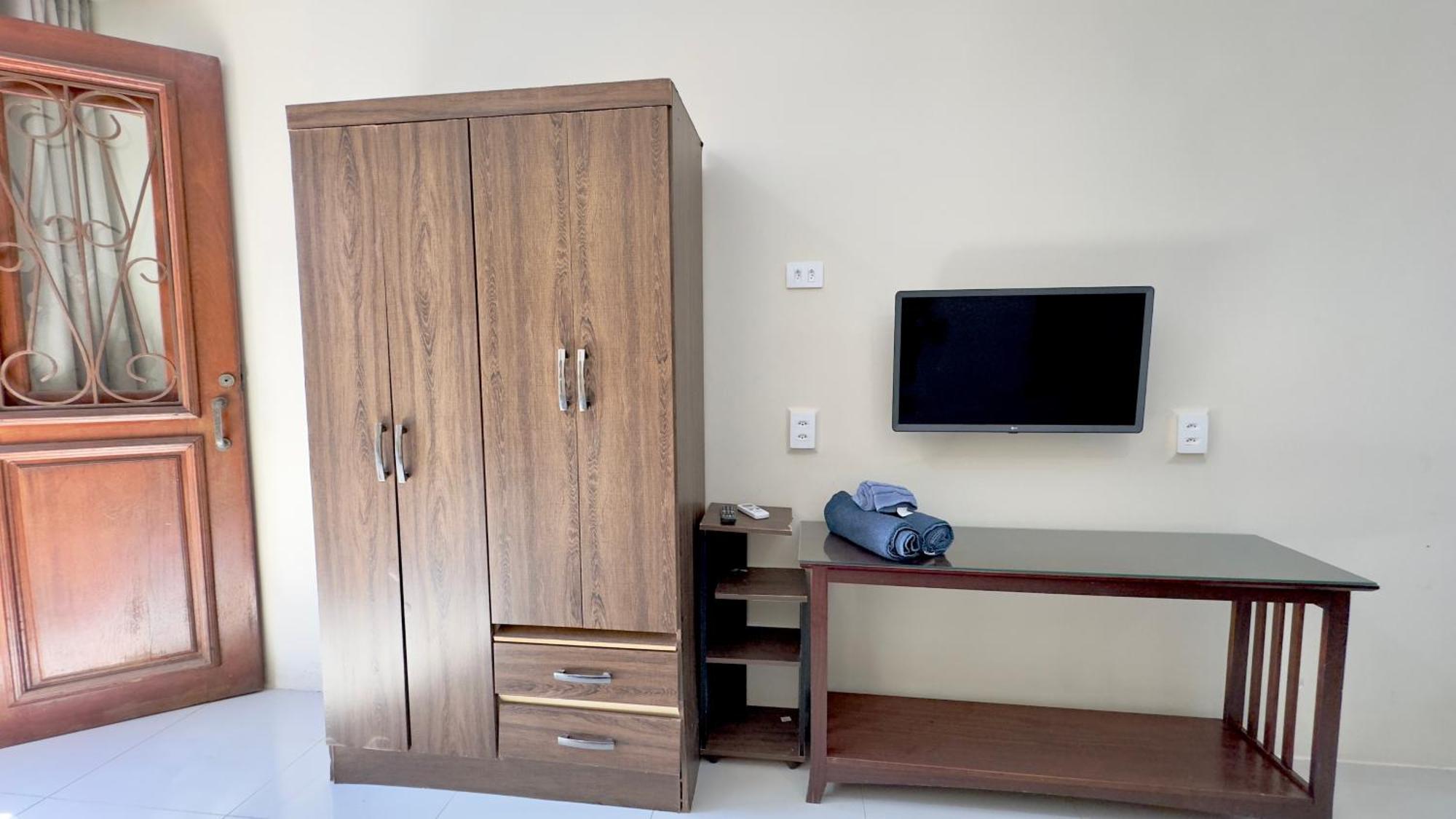 Hotel Das Palmas Florianópolis المظهر الخارجي الصورة