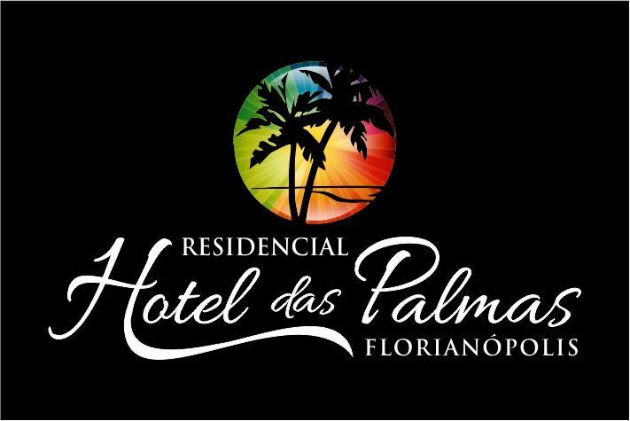 Hotel Das Palmas Florianópolis المظهر الخارجي الصورة