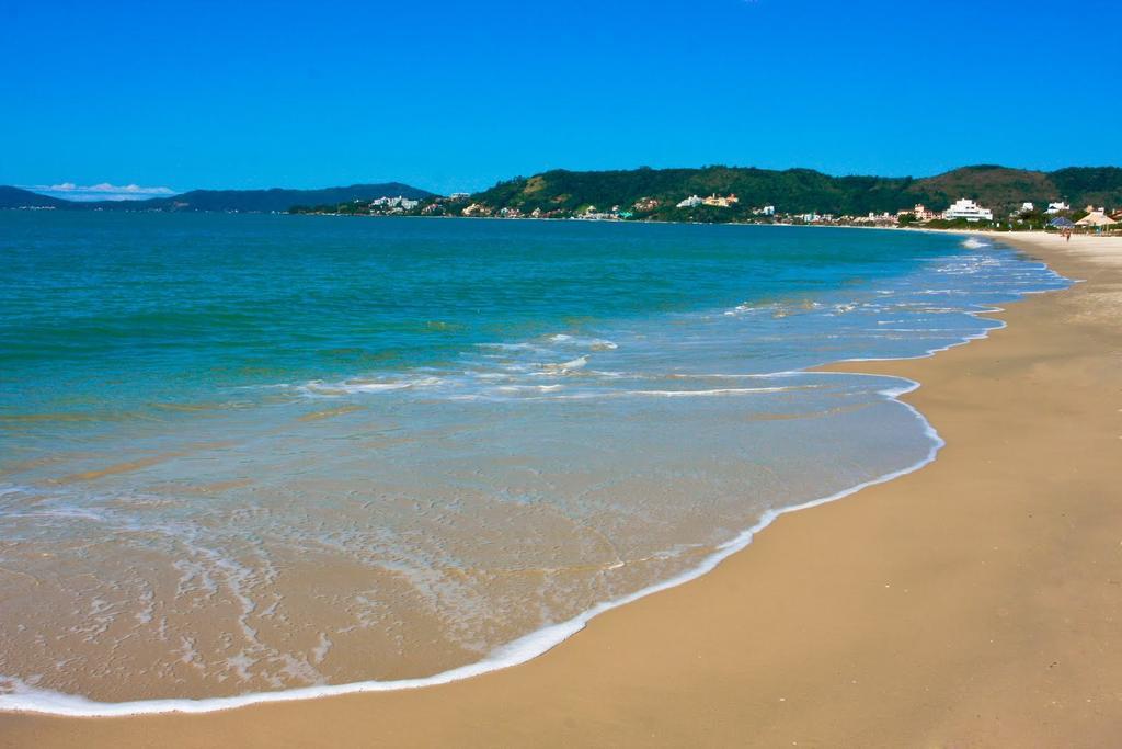 Hotel Das Palmas Florianópolis المظهر الخارجي الصورة