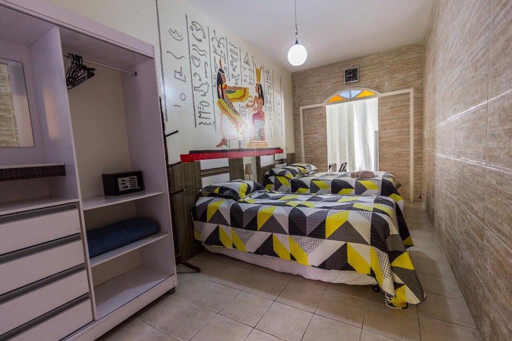 Hotel Das Palmas Florianópolis المظهر الخارجي الصورة